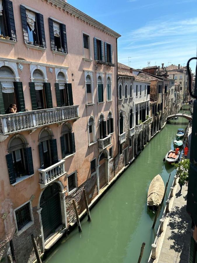 Rosa Venedig